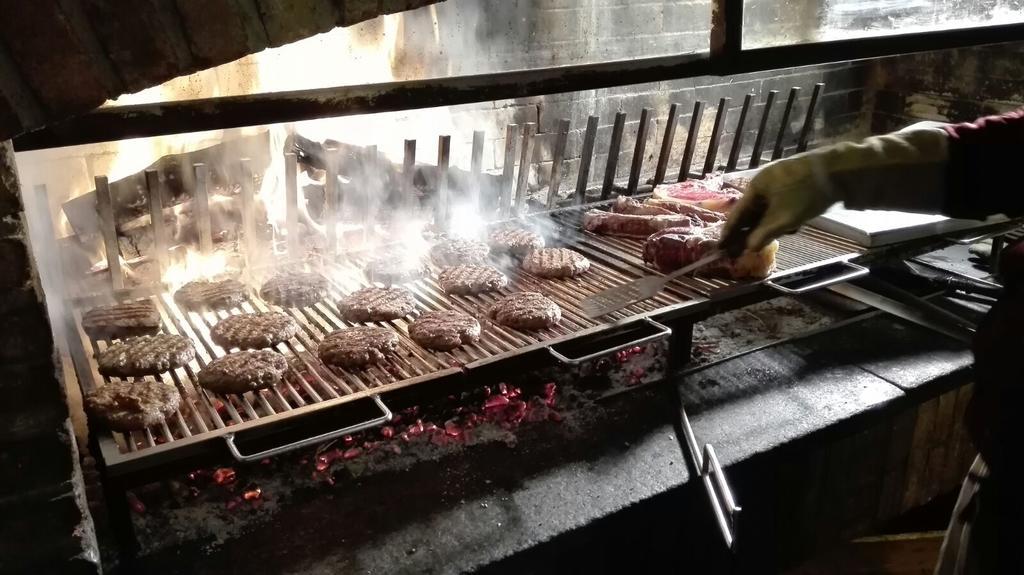 شقة بيرغامو  في Bed & Bacco المظهر الخارجي الصورة